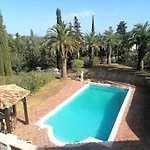 La Villa Du Roc, Grandiose, 5Mn A Pied De La Mer
